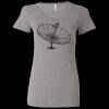 Ladies' Triblend Short Sleeve T-Shirt Thumbnail