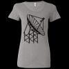 Ladies' Triblend Short Sleeve T-Shirt Thumbnail