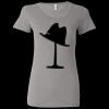 Ladies' Triblend Short Sleeve T-Shirt Thumbnail