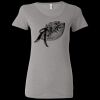 Ladies' Triblend Short Sleeve T-Shirt Thumbnail