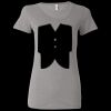 Ladies' Triblend Short Sleeve T-Shirt Thumbnail