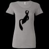 Ladies' Triblend Short Sleeve T-Shirt Thumbnail