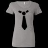 Ladies' Triblend Short Sleeve T-Shirt Thumbnail