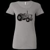 Ladies' Triblend Short Sleeve T-Shirt Thumbnail