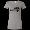 Ladies' Triblend Short Sleeve T-Shirt Thumbnail