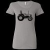 Ladies' Triblend Short Sleeve T-Shirt Thumbnail