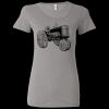 Ladies' Triblend Short Sleeve T-Shirt Thumbnail