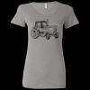 Ladies' Triblend Short Sleeve T-Shirt Thumbnail