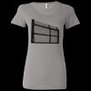 Ladies' Triblend Short Sleeve T-Shirt Thumbnail