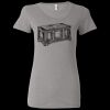 Ladies' Triblend Short Sleeve T-Shirt Thumbnail