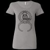 Ladies' Triblend Short Sleeve T-Shirt Thumbnail
