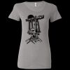 Ladies' Triblend Short Sleeve T-Shirt Thumbnail