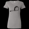 Ladies' Triblend Short Sleeve T-Shirt Thumbnail