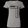 Ladies' Triblend Short Sleeve T-Shirt Thumbnail