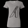 Ladies' Triblend Short Sleeve T-Shirt Thumbnail