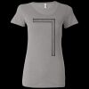 Ladies' Triblend Short Sleeve T-Shirt Thumbnail