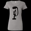 Ladies' Triblend Short Sleeve T-Shirt Thumbnail
