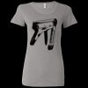 Ladies' Triblend Short Sleeve T-Shirt Thumbnail