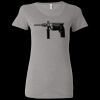 Ladies' Triblend Short Sleeve T-Shirt Thumbnail