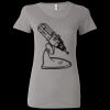 Ladies' Triblend Short Sleeve T-Shirt Thumbnail