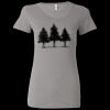 Ladies' Triblend Short Sleeve T-Shirt Thumbnail