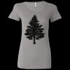 Ladies' Triblend Short Sleeve T-Shirt Thumbnail