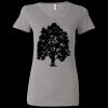 Ladies' Triblend Short Sleeve T-Shirt Thumbnail