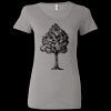 Ladies' Triblend Short Sleeve T-Shirt Thumbnail