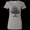 Ladies' Triblend Short Sleeve T-Shirt Thumbnail
