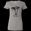Ladies' Triblend Short Sleeve T-Shirt Thumbnail