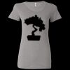 Ladies' Triblend Short Sleeve T-Shirt Thumbnail