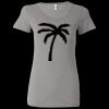 Ladies' Triblend Short Sleeve T-Shirt Thumbnail