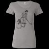 Ladies' Triblend Short Sleeve T-Shirt Thumbnail