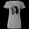 Ladies' Triblend Short Sleeve T-Shirt Thumbnail