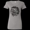 Ladies' Triblend Short Sleeve T-Shirt Thumbnail