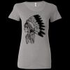 Ladies' Triblend Short Sleeve T-Shirt Thumbnail