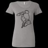 Ladies' Triblend Short Sleeve T-Shirt Thumbnail