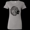 Ladies' Triblend Short Sleeve T-Shirt Thumbnail