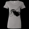 Ladies' Triblend Short Sleeve T-Shirt Thumbnail