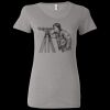 Ladies' Triblend Short Sleeve T-Shirt Thumbnail