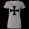 Ladies' Triblend Short Sleeve T-Shirt Thumbnail