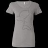 Ladies' Triblend Short Sleeve T-Shirt Thumbnail