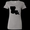 Ladies' Triblend Short Sleeve T-Shirt Thumbnail