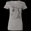 Ladies' Triblend Short Sleeve T-Shirt Thumbnail