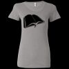 Ladies' Triblend Short Sleeve T-Shirt Thumbnail