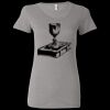 Ladies' Triblend Short Sleeve T-Shirt Thumbnail