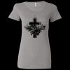 Ladies' Triblend Short Sleeve T-Shirt Thumbnail