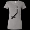Ladies' Triblend Short Sleeve T-Shirt Thumbnail
