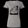 Ladies' Triblend Short Sleeve T-Shirt Thumbnail