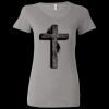 Ladies' Triblend Short Sleeve T-Shirt Thumbnail
